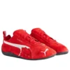 Balenciaga x Puma Speedcat Suede „Distressed Red White“ 847146WSDSD6910