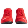 Balenciaga x Puma Speedcat Suede „Distressed Red White“ 847146WSDSD6910