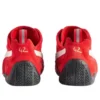 Balenciaga x Puma Speedcat Suede „Distressed Red White“ 847146WSDSD6910
