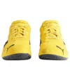Balenciaga x Puma Speedcat Suede „Distressed Yellow Black“ 847146WSDSD7010