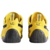 Balenciaga x Puma Speedcat Suede „Distressed Yellow Black“ 847146WSDSD7010