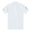 Balenciaga x Puma Tailliertes T-Shirt „White“ 851018TTVA59000