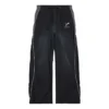 Balenciaga x Puma Trainingshose „Elephant Grey“ 850701TTO041485