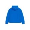 Balenciaga x THE SIMPSONS Baumwoll-Hoodie, weite Passform „Blue“ 674986TLVG84210