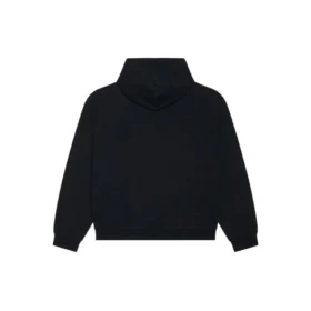 Balenciaga x THE SIMPSONS Baumwoll-Hoodie, weite Passform „Schwarz“ 675003TLVG81000 Balenciaga x THE SIMPSONS Baumwoll-Hoodie, weite Passform „Schwarz“ 675003TLVG81000