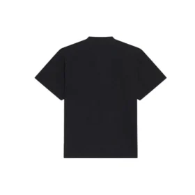 Balenciaga x THE SIMPSONS Oversized-Baumwoll-T-Shirt „Black“ 676589TLVG71000 Balenciaga x THE SIMPSONS Oversized-Baumwoll-T-Shirt „Black“ 676589TLVG71000