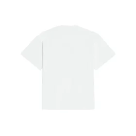 Balenciaga x THE SIMPSONS Oversized-Baumwoll-T-Shirt „White“ 676589TLVG70901 Balenciaga x THE SIMPSONS Oversized-Baumwoll-T-Shirt „White“ 676589TLVG70901