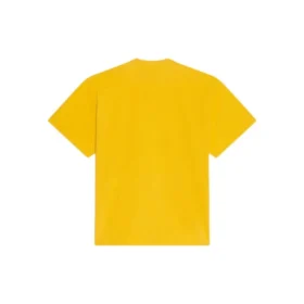 Balenciaga x THE SIMPSONS Oversized-Baumwoll-T-Shirt „Yellow“ 676589TLVG77200 Balenciaga x THE SIMPSONS Oversized-Baumwoll-T-Shirt „Yellow“ 676589TLVG77200
