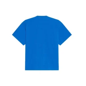 Balenciaga x The Simpsons Oversized-T-Shirt „Blue“ 676589TLVG74210 Balenciaga x The Simpsons Oversized-T-Shirt „Blue“ 676589TLVG74210
