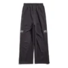 Balenciaga x Under Armour Baggy-Jogginghose „Black White“ 809709TRVB89034