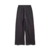 Balenciaga x Under Armour Baggy-Jogginghose „Black White“ 809709TRVB89034