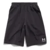 Balenciaga x Under Armour Shorts in Large „Black White“ 795261TRVB89034