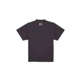 Balenciaga x Under Armour T-Shirt, Oversized-Passform „Schwarz-Weiß“ 787349TRVB79034 Balenciaga x Under Armour T-Shirt, Oversized-Passform „Schwarz-Weiß“ 787349TRVB79034