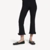 Ballerinas „Bel Air“ für Damen in Schwarz