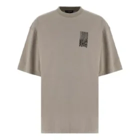 Barcode-T-Shirt „Grey“ 661715TKVE58174 Barcode-T-Shirt „Grey“ 661715TKVE58174