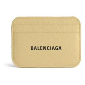 Bargeld-Kartenetui „Hellgelb“ 5938121IZI37660
