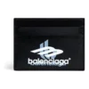 Bargeldkartenetui „Black White“ 5943092AAPK1090