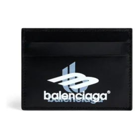 Bargeldkartenetui „Black White“ 5943092AAPK1090