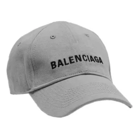 Visor-Logo-Kappe „Grey Black“ 590758310B21460