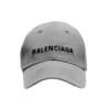 Visor-Logo-Kappe „Grey Black“ 590758310B21460