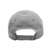 Visor-Logo-Kappe „Grey Black“ 590758310B21460