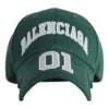 Basketball-Kappe „Dark Green“ 823120410B23011