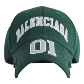 Basketball-Kappe „Dark Green“ 823120410B23011