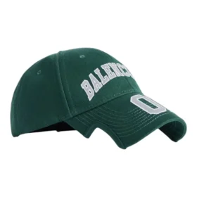 Basketball-Kappe „Dark Green“ 823120410B23011