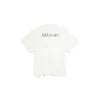 Basketball-Sneaker-T-Shirt „Weiß“ 831305TSVN39012