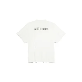 Basketball-Sneaker-T-Shirt „Weiß“ 831305TSVN39012