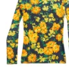 Baumwoll-T-Shirt mit Blumenprint „Floral“ 7194953C9B77168