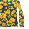 Baumwoll-T-Shirt mit Blumenprint „Floral“ 7194953C9B77168
