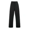 Baumwollhose „Schwarz“ 746513TNM601000