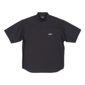 BB Authentic Jersey Apparel Shirt „Black“ 699057TYB181000 BB Authentic Jersey Apparel Shirt „Black“ 699057TYB181000