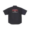 BB Authentic Jersey Apparel Shirt „Black“ 699057TYB181000