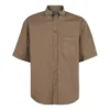 BB Authentic Jersey Apparel Shirt „Tan“ 699057TYB187081