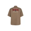 BB Authentic Jersey Apparel Shirt „Tan“ 699057TYB187081