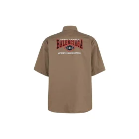 BB Authentic Jersey Apparel Shirt „Tan“ 699057TYB187081 BB Authentic Jersey Apparel Shirt „Tan“ 699057TYB187081