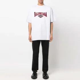 BB Authentic Jersey Apparel T-Shirt, Large Fit „Hellgrau“ 641675TMVA99012 BB Authentic Jersey Apparel T-Shirt, Large Fit „Hellgrau“ 641675TMVA99012