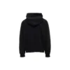 BB Be Different Popover-Hoodie „Black White“ 720426TNVV11070