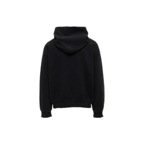 BB Be Different Popover-Hoodie „Black White“ 720426TNVV11070 BB Be Different Popover-Hoodie „Black White“ 720426TNVV11070