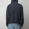 BB Be Different Popover-Hoodie „Black White“ 720426TNVV11070