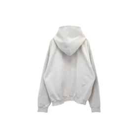 BB Be Different Popover-Hoodie „Ecru Black“ 720426TNVB49784 BB Be Different Popover-Hoodie „Ecru Black“ 720426TNVB49784