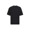 BB Be Different T-Shirt, Medium Fit „Black“ 612966TNVU91070