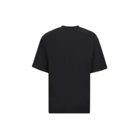 BB Be Different T-Shirt, Medium Fit „Black“ 612966TNVU91070