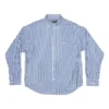 BB Corp Shirt „Blue“ 690340TMM234640