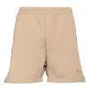 BB Corp Sweat-Shorts „Beige“ 676137TKVB59504
