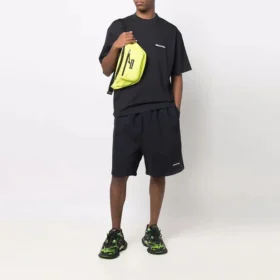 BB Corp Track-Shorts „Dark Blue“ 674591TKVB53967