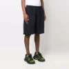 BB Corp Track-Shorts „Dark Blue“ 674591TKVB53967