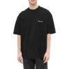 BB Corporate T-Shirt Medium Fit „Schwarz“ 612965TJV871070